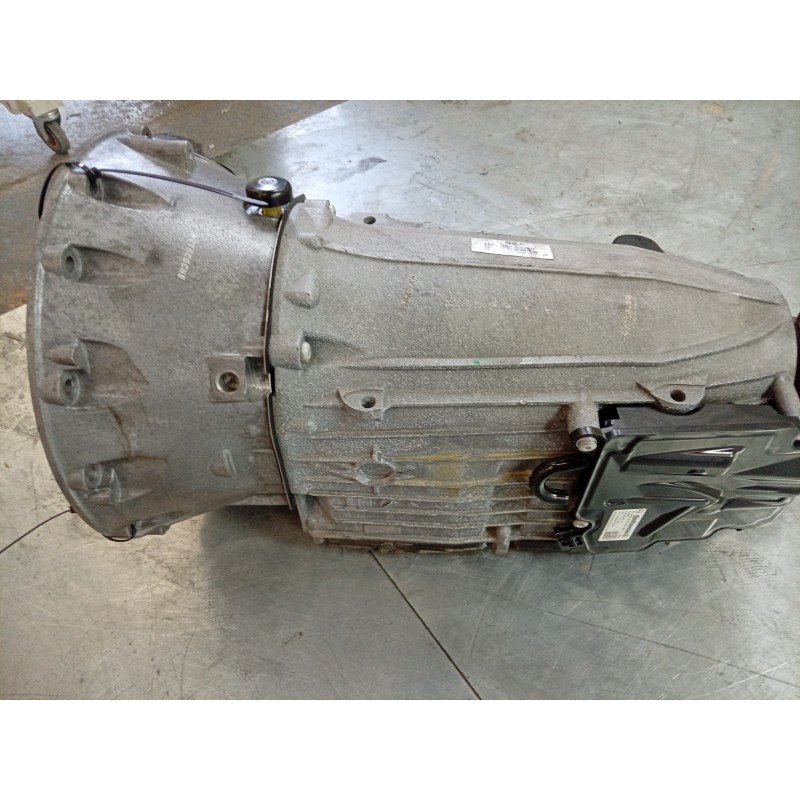 Recambio de caja cambios para mercedes-benz vito tourer (w447) 116 cdi / 116 bluetec (447.701, 447.703, 447.705) referencia OEM 