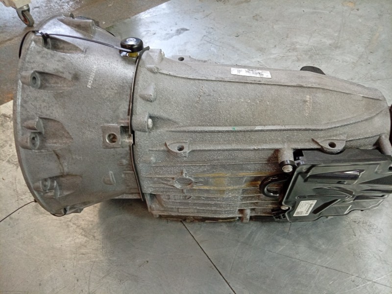 Recambio de caja cambios para mercedes-benz vito tourer (w447) 116 cdi / 116 bluetec (447.701, 447.703, 447.705) referencia OEM 
