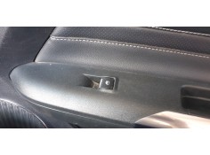Recambio de mando elevalunas delantero derecho para ford mustang convertible gt referencia OEM IAM DG9T14529ABW   2