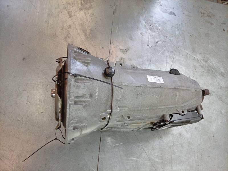Recambio de caja cambios para mercedes-benz vito tourer (w447) 116 cdi / 116 bluetec (447.701, 447.703, 447.705) referencia OEM 