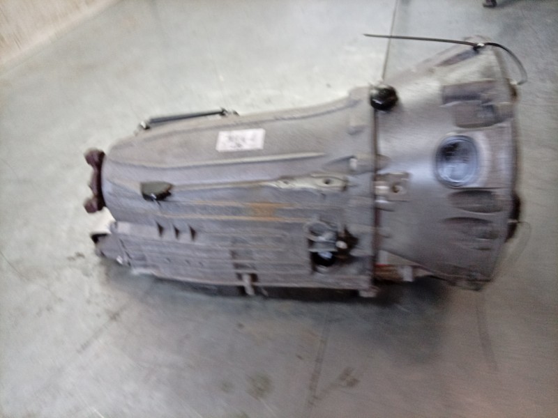 Recambio de caja cambios para mercedes-benz vito tourer (w447) 116 cdi / 116 bluetec (447.701, 447.703, 447.705) referencia OEM 