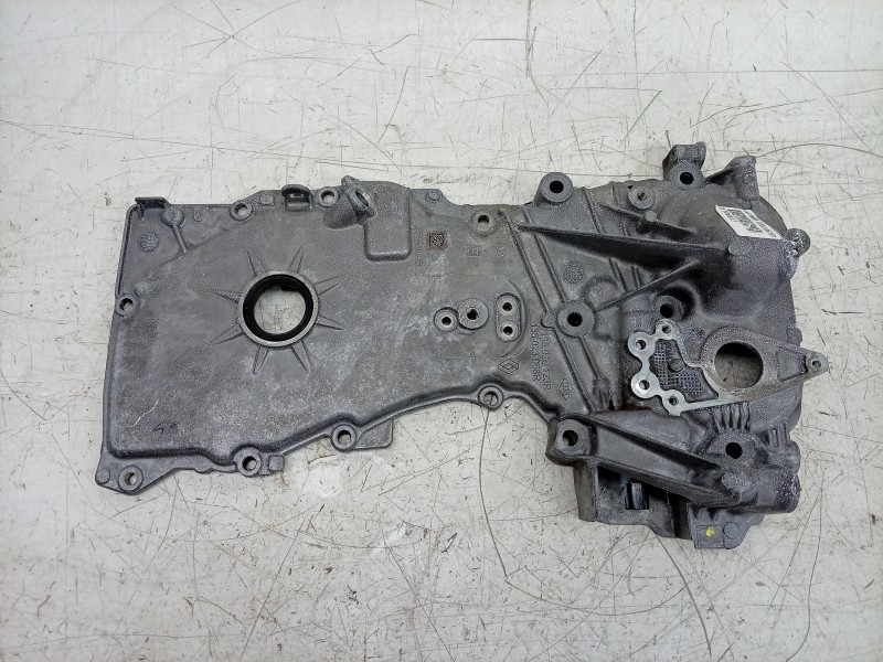 Recambio de tapa distribucion para renault captur i (j5_, h5_) 0.9 tce 90 referencia OEM IAM  135024452R 