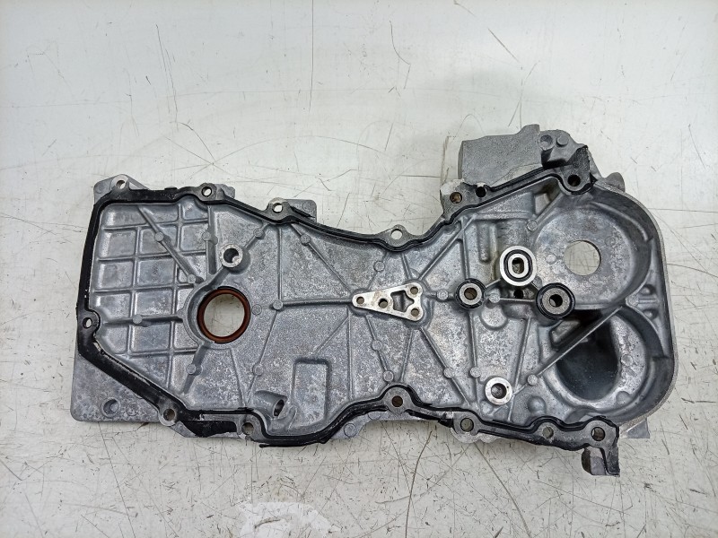 Recambio de tapa distribucion para renault captur i (j5_, h5_) 0.9 tce 90 referencia OEM IAM  135024452R 
