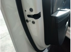 CERRADURA PUERTA DELANTERA IZQUIERDA 