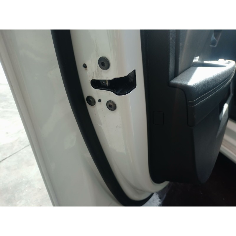 Recambio de cerradura puerta delantera izquierda para opel astra l (ov5) 1.2 (fphnsl, fphnsr) referencia OEM IAM   
