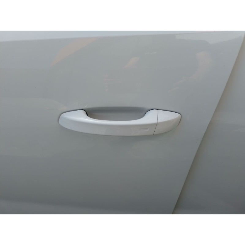 Recambio de maneta exterior delantera izquierda para opel astra l (ov5) 1.2 (fphnsl, fphnsr) referencia OEM IAM   