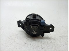 Recambio de faro antiniebla izquierdo para renault clio iii (br0/1, cr0/1) 1.5 dci (br17, cr17) referencia OEM IAM  8200002469  2