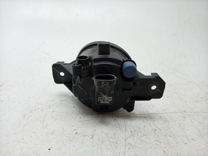 Recambio de faro antiniebla izquierdo para renault clio iii (br0/1, cr0/1) 1.5 dci (br17, cr17) referencia OEM IAM  8200002469 