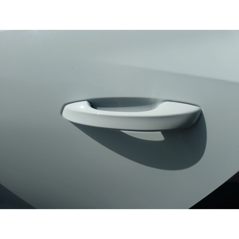 Recambio de maneta exterior trasera izquierda para opel astra l (ov5) 1.2 (fphnsl, fphnsr) referencia OEM IAM   