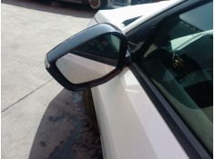 RETROVISOR IZQUIERDO 