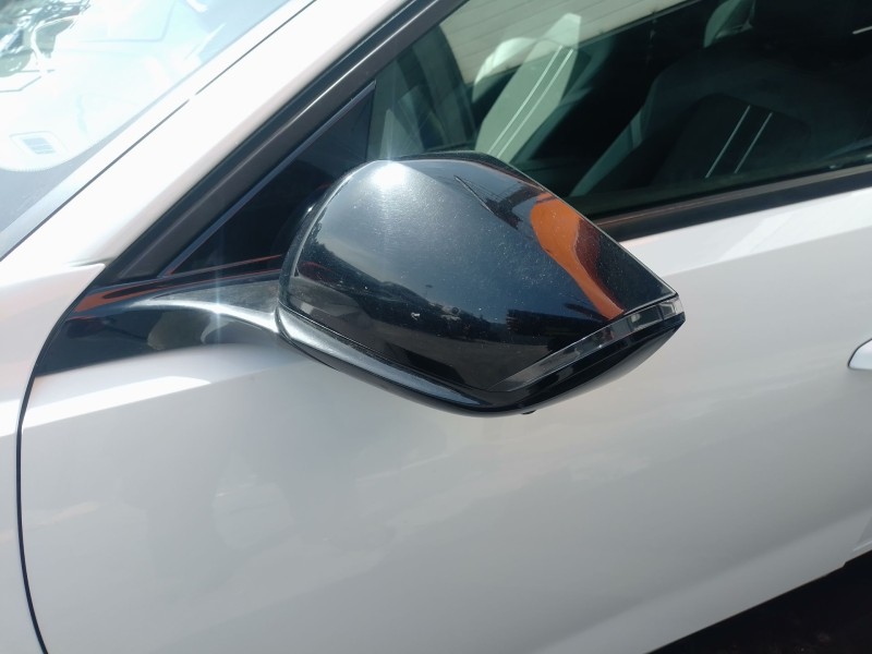 Recambio de retrovisor izquierdo para opel astra l (ov5) 1.2 (fphnsl, fphnsr) referencia OEM IAM   