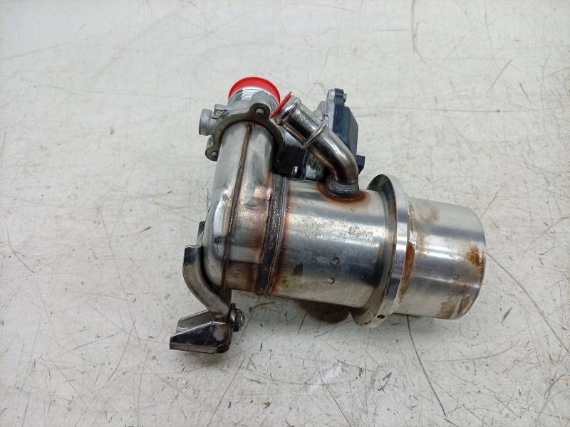 Recambio de valvula egr para skoda scala (nw1) 1.6 tdi referencia OEM IAM 04L131501M 04L131512BQ 