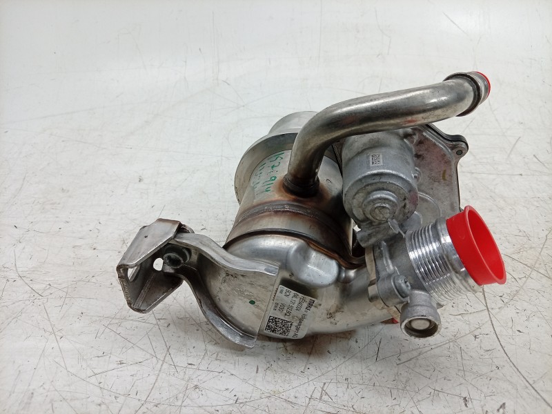 Recambio de valvula egr para skoda scala (nw1) 1.6 tdi referencia OEM IAM 04L131501M 04L131512BQ 
