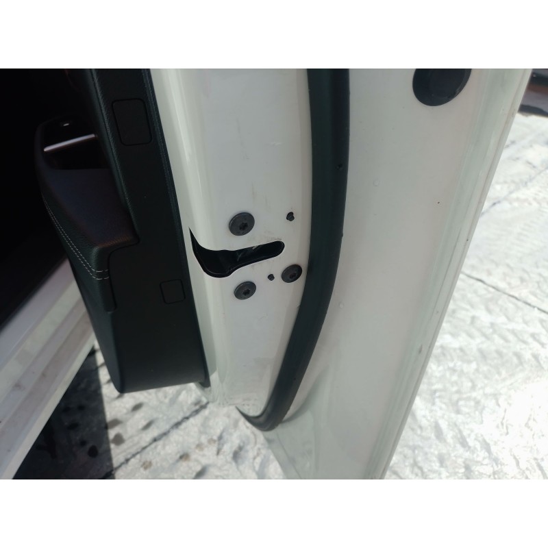 Recambio de cerradura puerta delantera derecha para opel astra l (ov5) 1.2 (fphnsl, fphnsr) referencia OEM IAM   
