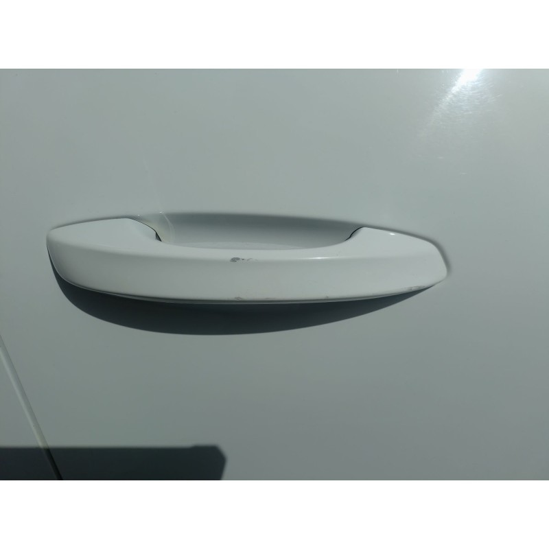 Recambio de maneta exterior delantera derecha para opel astra l (ov5) 1.2 (fphnsl, fphnsr) referencia OEM IAM   
