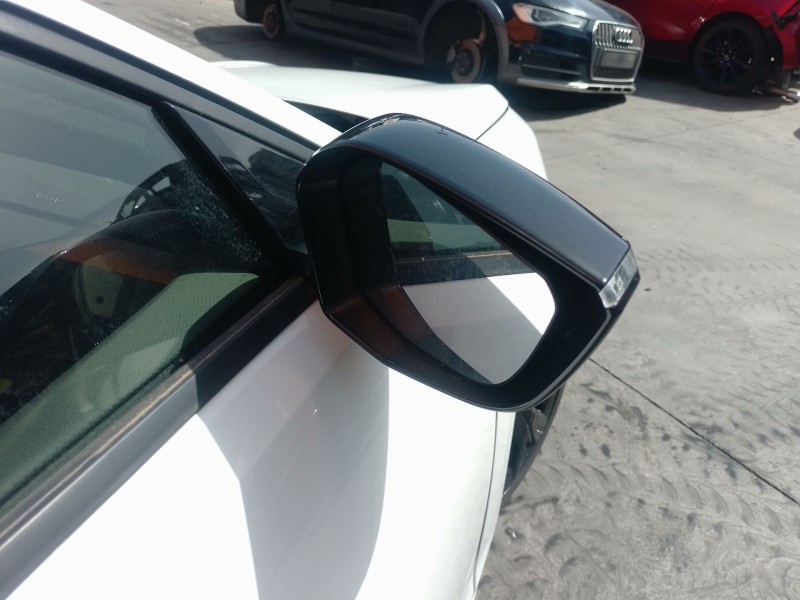 Recambio de retrovisor derecho para opel astra l (ov5) 1.2 (fphnsl, fphnsr) referencia OEM IAM   