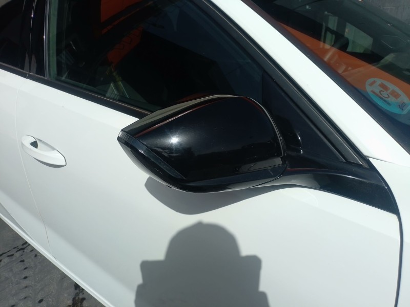 Recambio de retrovisor derecho para opel astra l (ov5) 1.2 (fphnsl, fphnsr) referencia OEM IAM   