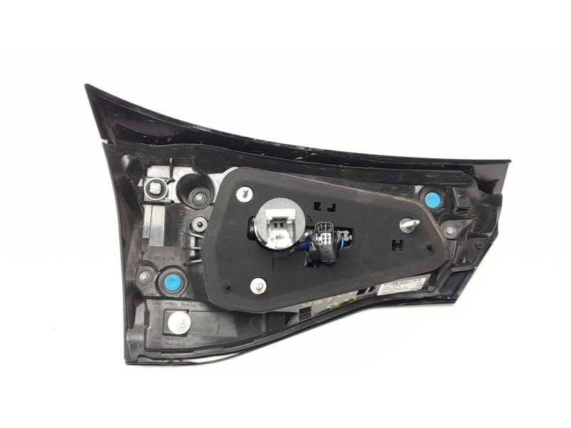 Recambio de piloto trasero derecho interior para toyota yaris cross (mxp_) 1.5 hybrid (mxpj10) referencia OEM IAM  815800DB70 12