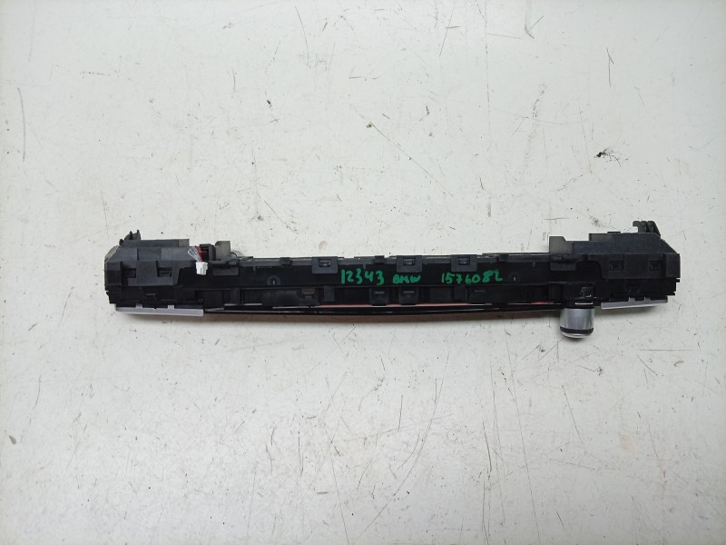 Recambio de mando multifuncion para bmw x4 (g02, f98) xdrive 20 d mild-hybrid referencia OEM IAM  61315A47C37 