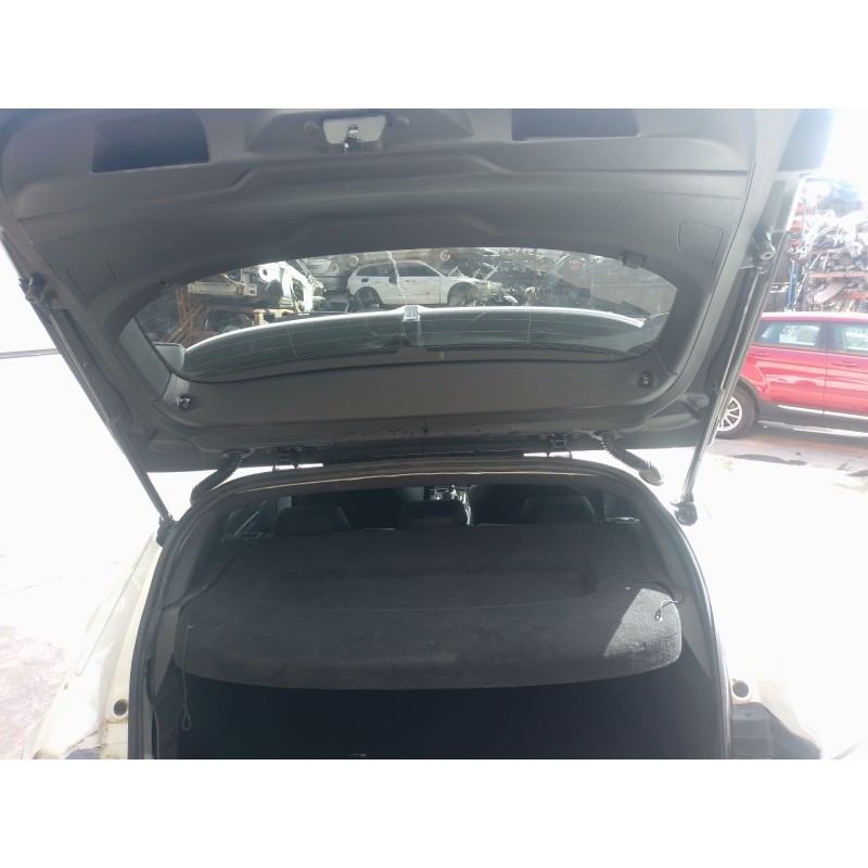 Recambio de amortiguadores maletero / porton para opel astra l (ov5) 1.2 (fphnsl, fphnsr) referencia OEM IAM   