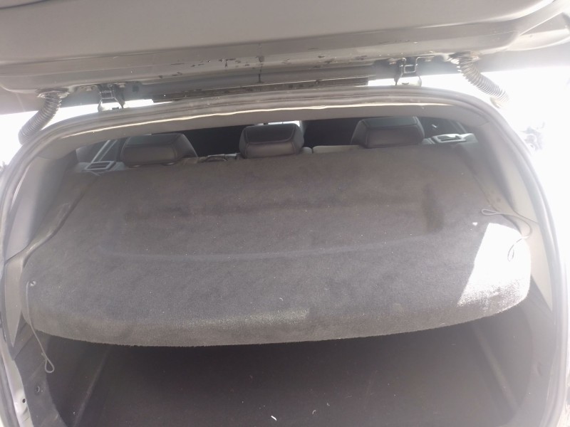 Recambio de bandeja trasera para opel astra l (ov5) 1.2 (fphnsl, fphnsr) referencia OEM IAM   