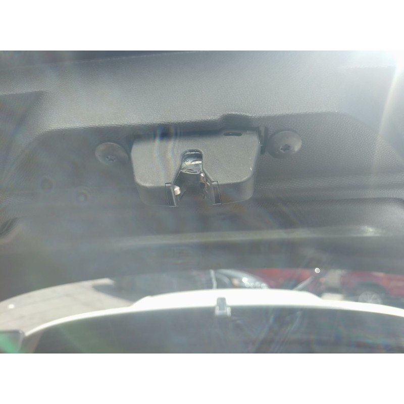 Recambio de cerradura maletero / porton para opel astra l (ov5) 1.2 (fphnsl, fphnsr) referencia OEM IAM   