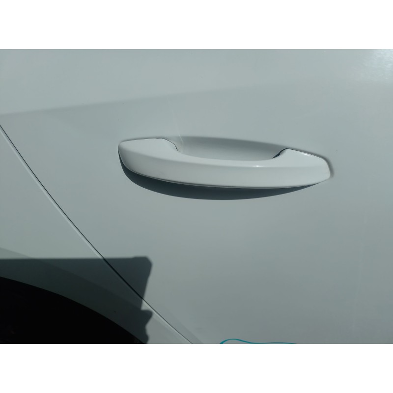 Recambio de maneta exterior trasera derecha para opel astra l (ov5) 1.2 (fphnsl, fphnsr) referencia OEM IAM   