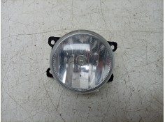Recambio de faro antiniebla derecho para citroën c3 iii (sx) 1.5 bluehdi 100 (sxyhyp, sxyhtu) referencia OEM IAM  9685425180 101