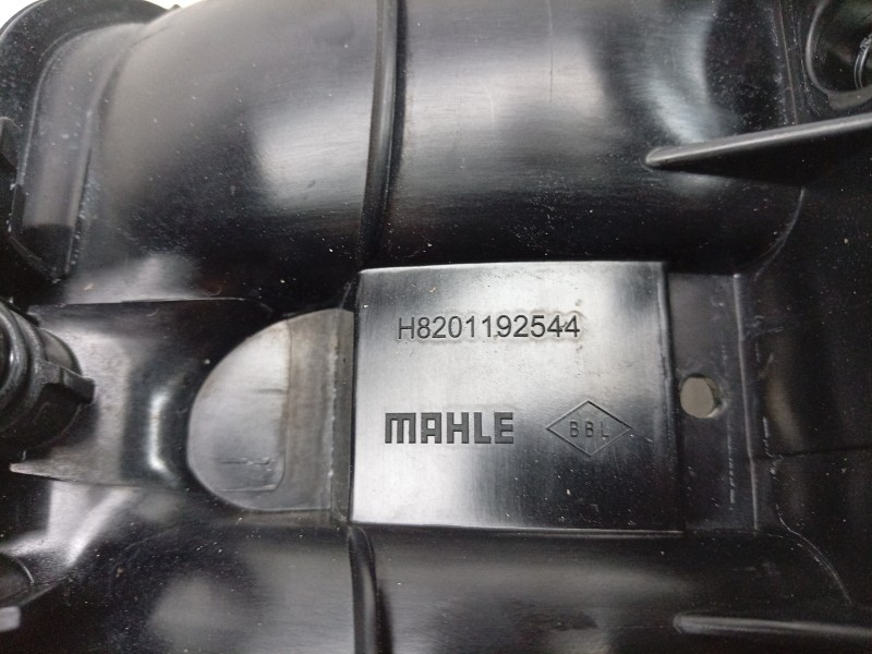 Recambio de colector admision para renault captur i (j5_, h5_) 0.9 tce 90 referencia OEM IAM  140030105R 