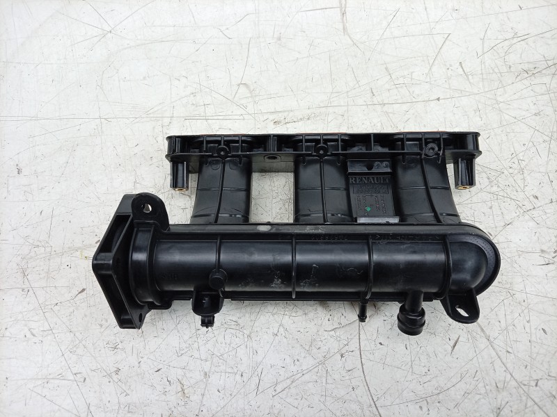 Recambio de colector admision para renault captur i (j5_, h5_) 0.9 tce 90 referencia OEM IAM  140030105R 