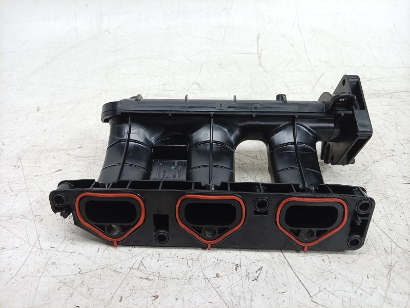 Recambio de colector admision para renault captur i (j5_, h5_) 0.9 tce 90 referencia OEM IAM  140030105R 