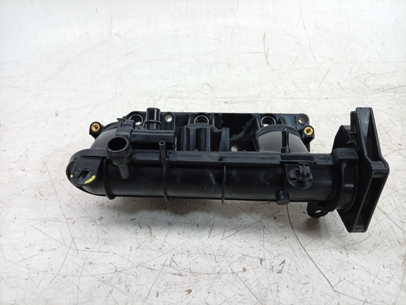 Recambio de colector admision para renault captur i (j5_, h5_) 0.9 tce 90 referencia OEM IAM  140030105R 