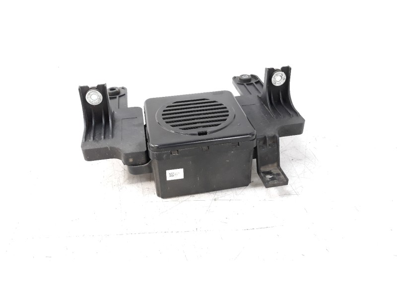 Recambio de modulo electronico para hyundai ioniq referencia OEM IAM K496391000  