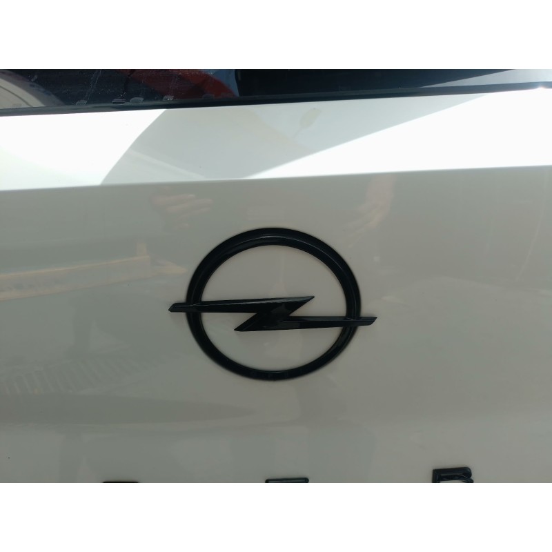 Recambio de maneta exterior porton para opel astra l (ov5) 1.2 (fphnsl, fphnsr) referencia OEM IAM   