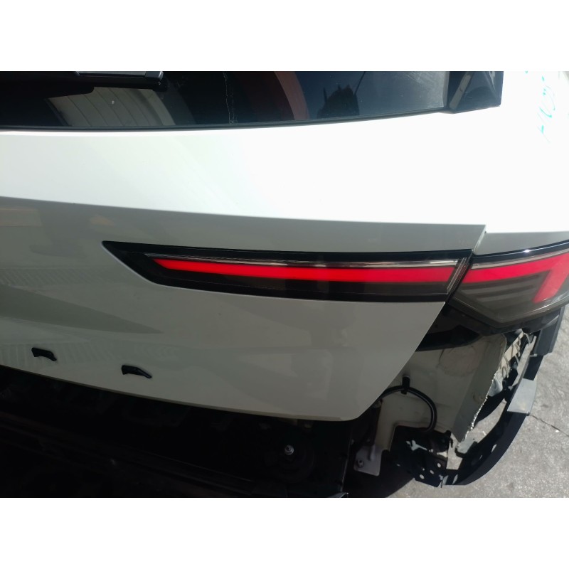 Recambio de piloto trasero derecho interior para opel astra l (ov5) 1.2 (fphnsl, fphnsr) referencia OEM IAM   