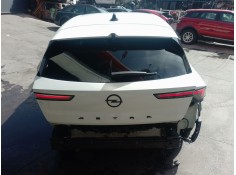 PORTON TRASERO 