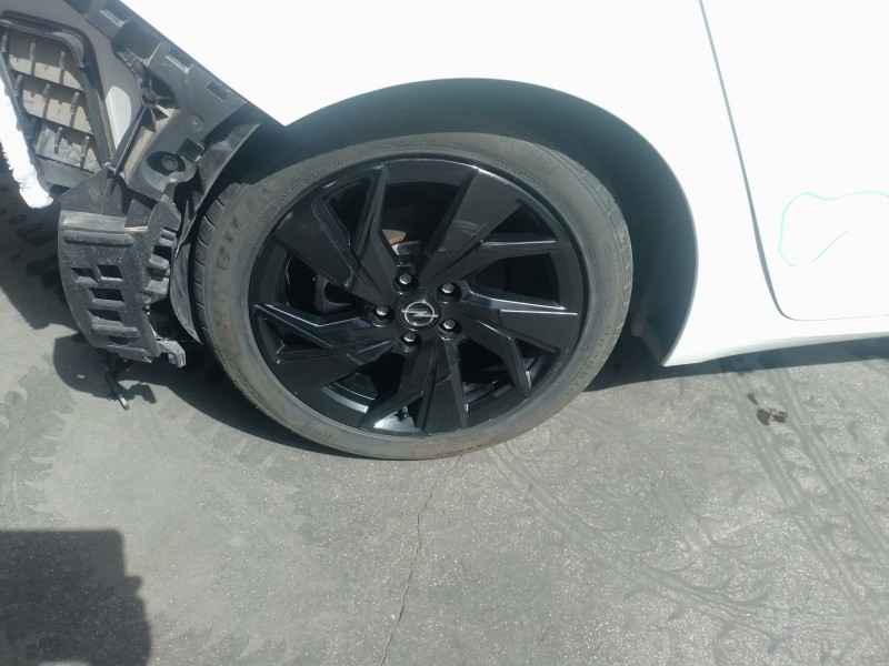 Recambio de llanta para opel astra l (ov5) 1.2 (fphnsl, fphnsr) referencia OEM IAM   