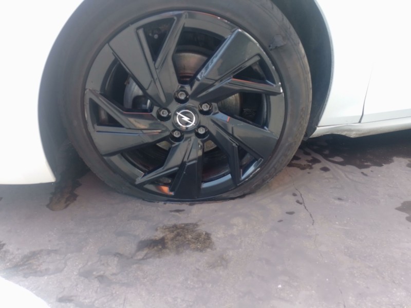 Recambio de llanta para opel astra l (ov5) 1.2 (fphnsl, fphnsr) referencia OEM IAM   