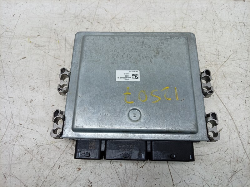 Recambio de centralita motor uce para renault arkana i (lcm_, ldn_) 1.3 tce 140 (ldn0) referencia OEM IAM A3C0571120201 23710736