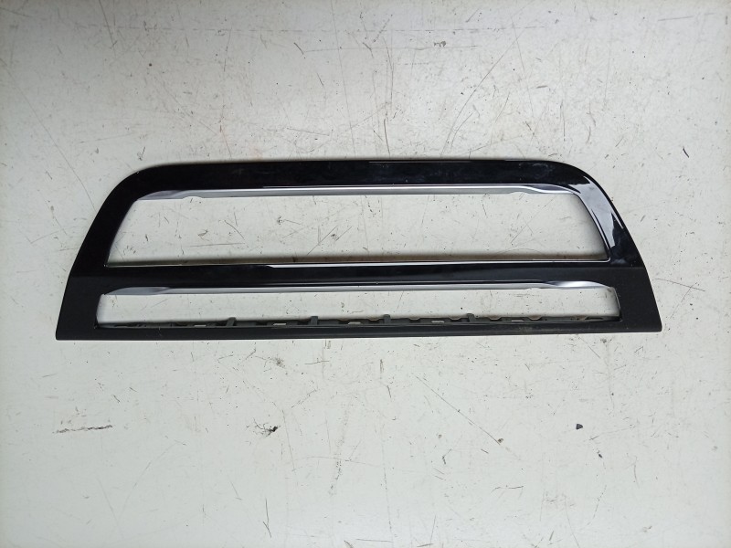 Recambio de moldura para bmw x4 (g02, f98) xdrive 20 d mild-hybrid referencia OEM IAM  51459463161 
