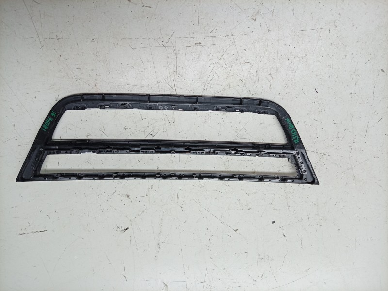 Recambio de moldura para bmw x4 (g02, f98) xdrive 20 d mild-hybrid referencia OEM IAM  51459463161 