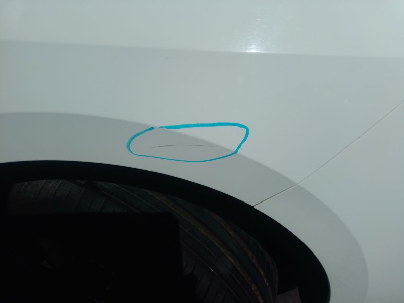 Recambio de morro completo para opel astra l (ov5) 1.2 (fphnsl, fphnsr) referencia OEM IAM   
