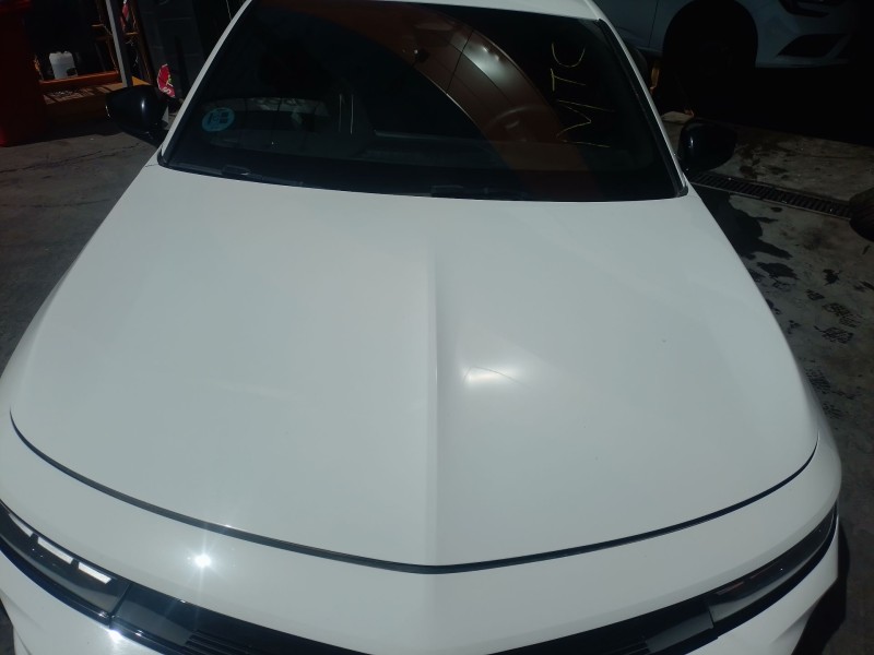 Recambio de morro completo para opel astra l (ov5) 1.2 (fphnsl, fphnsr) referencia OEM IAM   