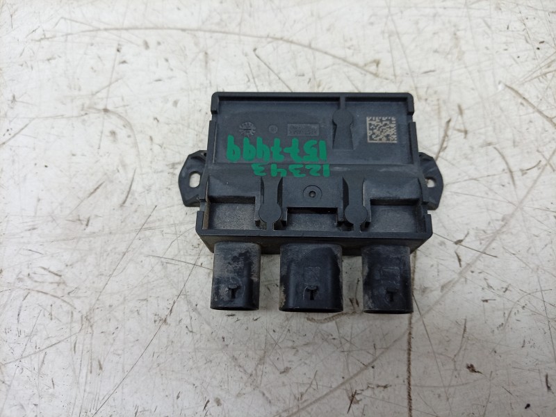 Recambio de modulo electronico para bmw x4 (g02, f98) xdrive 20 d mild-hybrid referencia OEM IAM  61355A366A1 