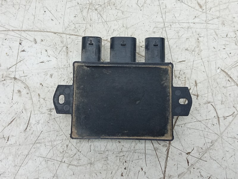 Recambio de modulo electronico para bmw x4 (g02, f98) xdrive 20 d mild-hybrid referencia OEM IAM  61355A366A1 