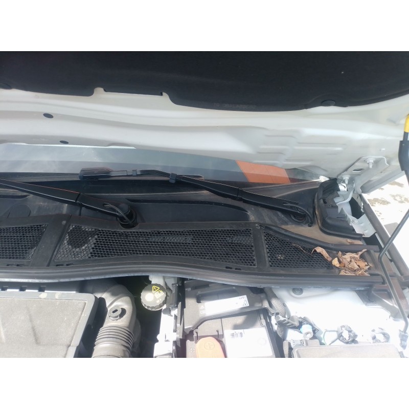 Recambio de motor limpia delantero para opel astra l (ov5) 1.2 (fphnsl, fphnsr) referencia OEM IAM   