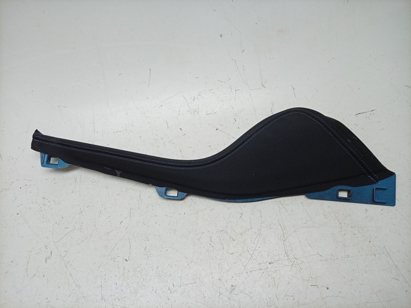Recambio de moldura para bmw x4 (g02, f98) xdrive 20 d mild-hybrid referencia OEM IAM  D102182 