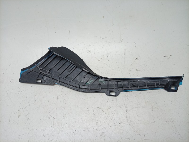 Recambio de moldura para bmw x4 (g02, f98) xdrive 20 d mild-hybrid referencia OEM IAM  D102182 
