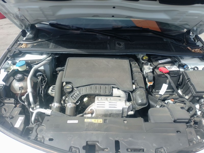 Recambio de motor completo para opel astra l (ov5) 1.2 (fphnsl, fphnsr) referencia OEM IAM   