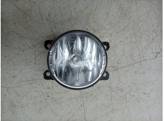 FARO ANTINIEBLA IZQUIERDO 261500097R 10119960006/13226189/ME3094435/2370103/5420103